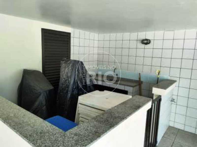 Apartamento no Maracanã - Apartamento 2 quartos à venda Rio de Janeiro,RJ - R$ 350.000 - MIR3407 - 19