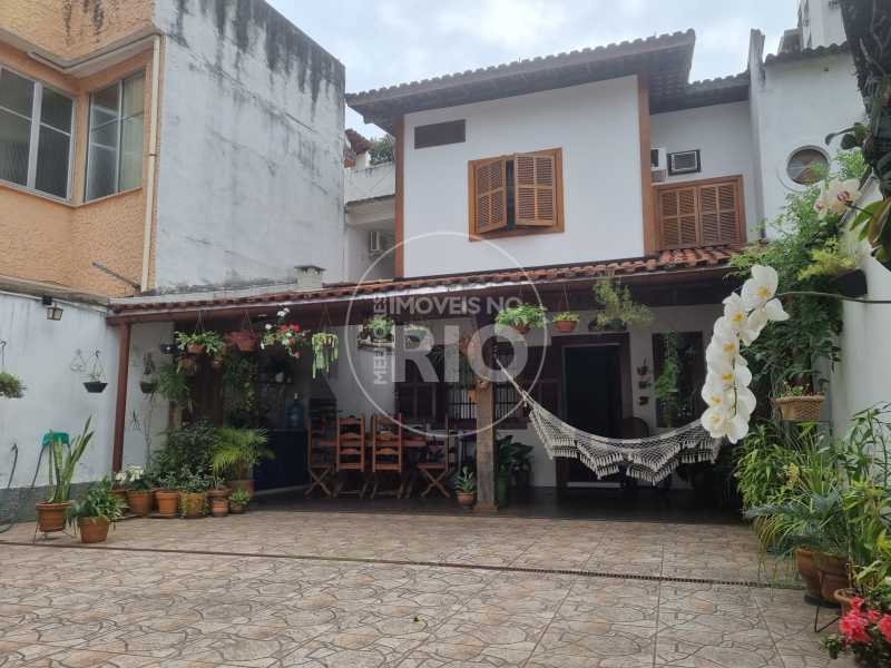 Conheça Casa no Grajaú do imóvel - Casa 3 quartos à venda Grajaú, Rio de Janeiro - R$ 1.200.000 - MIR3414 - 1 Casa no Grajaú - Casa 3 quartos à venda Grajaú, Rio de Janeiro - R$ 1.200.000 - MIR3414 - 1