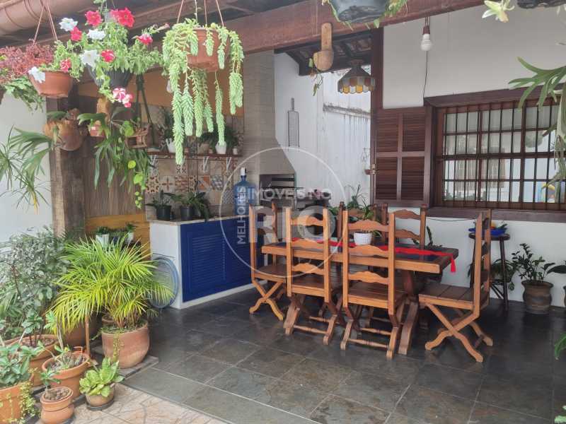 Conheça Casa no Grajaú do imóvel - Casa 3 quartos à venda Grajaú, Rio de Janeiro - R$ 1.200.000 - MIR3414 - 4 Casa no Grajaú - Casa 3 quartos à venda Grajaú, Rio de Janeiro - R$ 1.200.000 - MIR3414 - 4
