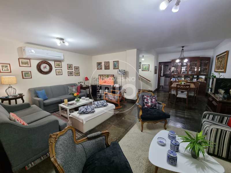 Conheça Casa no Grajaú do imóvel - Casa 3 quartos à venda Grajaú, Rio de Janeiro - R$ 1.200.000 - MIR3414 - 5 Casa no Grajaú - Casa 3 quartos à venda Grajaú, Rio de Janeiro - R$ 1.200.000 - MIR3414 - 5