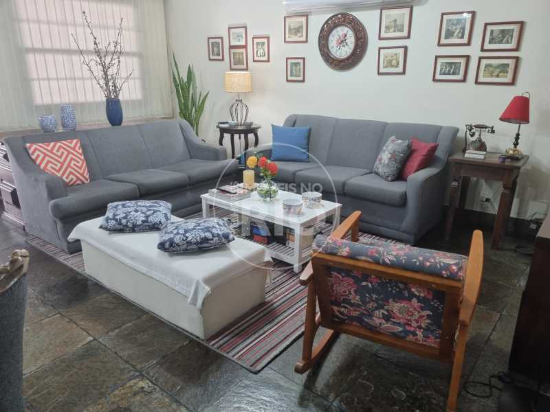 Conheça Casa no Grajaú do imóvel - Casa 3 quartos à venda Grajaú, Rio de Janeiro - R$ 1.200.000 - MIR3414 - 7 Casa no Grajaú - Casa 3 quartos à venda Grajaú, Rio de Janeiro - R$ 1.200.000 - MIR3414 - 7