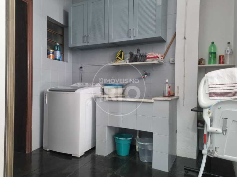 Conheça Casa no Grajaú do imóvel - Casa 3 quartos à venda Grajaú, Rio de Janeiro - R$ 1.200.000 - MIR3414 - 19 Casa no Grajaú - Casa 3 quartos à venda Grajaú, Rio de Janeiro - R$ 1.200.000 - MIR3414 - 19