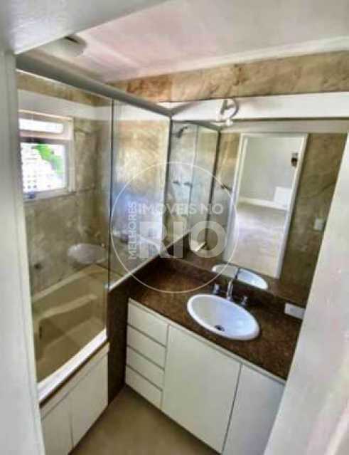 Conheça Cobertura na Tijuca do imóvel - Cobertura 4 quartos à venda Rio de Janeiro,RJ - R$ 1.290.000 - MIR3437 - 8 Cobertura na Tijuca - Cobertura 4 quartos à venda Rio de Janeiro,RJ - R$ 1.290.000 - MIR3437 - 8