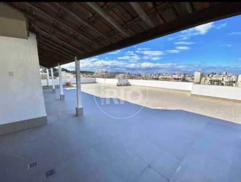 Conheça Cobertura na Tijuca do imóvel - Cobertura 4 quartos à venda Rio de Janeiro,RJ - R$ 1.290.000 - MIR3437 - 16 Cobertura na Tijuca - Cobertura 4 quartos à venda Rio de Janeiro,RJ - R$ 1.290.000 - MIR3437 - 16