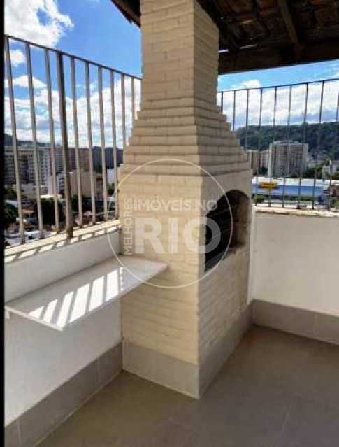Conheça Cobertura na Tijuca do imóvel - Cobertura 4 quartos à venda Rio de Janeiro,RJ - R$ 1.290.000 - MIR3437 - 14 Cobertura na Tijuca - Cobertura 4 quartos à venda Rio de Janeiro,RJ - R$ 1.290.000 - MIR3437 - 14