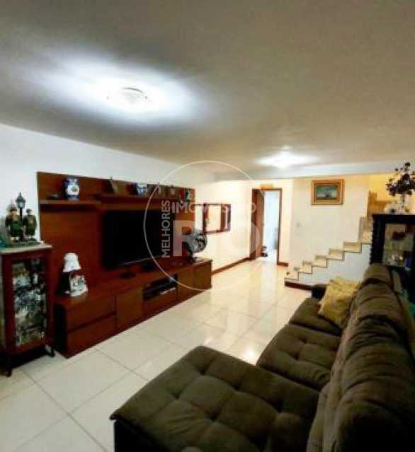Conheça Casa Duplex na Tijuca do imóvel - Casa 3 quartos à venda Rio de Janeiro,RJ - R$ 890.000 - MIR3440 - 3 Casa Duplex na Tijuca - Casa 3 quartos à venda Rio de Janeiro,RJ - R$ 890.000 - MIR3440 - 3