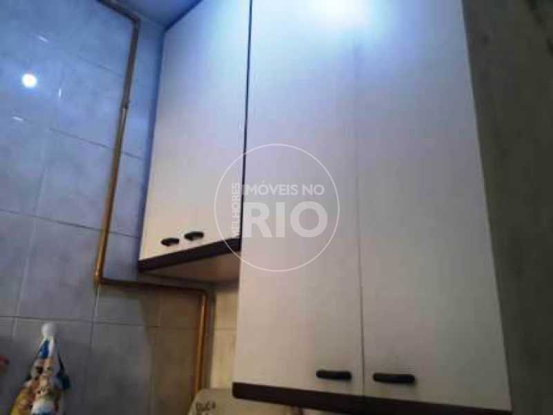 Cobertura no Rio Comprido - Cobertura 2 quartos à venda Rio Comprido, Rio de Janeiro - R$ 330.000 - MIR3447 - 10