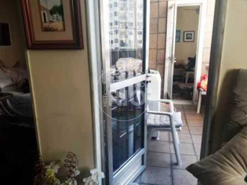 Conheça Cobertura no Rio Comprido do imóvel - Cobertura 2 quartos à venda Rio de Janeiro,RJ - R$ 330.000 - MIR3447 - 15 Cobertura no Rio Comprido - Cobertura 2 quartos à venda Rio de Janeiro,RJ - R$ 330.000 - MIR3447 - 15