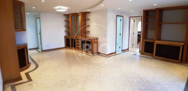 Conheça Apartamento Santa Mônica Club do imóvel - Apartamento 3 quartos à venda Barra da Tijuca, Rio de Janeiro - R$ 1.450.000 - MIR3450 - 4 Apartamento Santa Mônica Club - Apartamento 3 quartos à venda Barra da Tijuca, Rio de Janeiro - R$ 1.450.000 - MIR3450 - 4