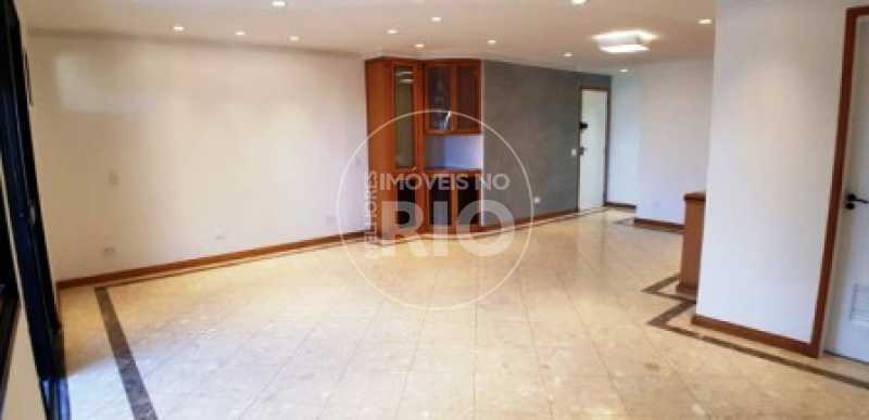 Conheça Apartamento Santa Mônica Club do imóvel - Apartamento 3 quartos à venda Barra da Tijuca, Rio de Janeiro - R$ 1.450.000 - MIR3450 - 5 Apartamento Santa Mônica Club - Apartamento 3 quartos à venda Barra da Tijuca, Rio de Janeiro - R$ 1.450.000 - MIR3450 - 5
