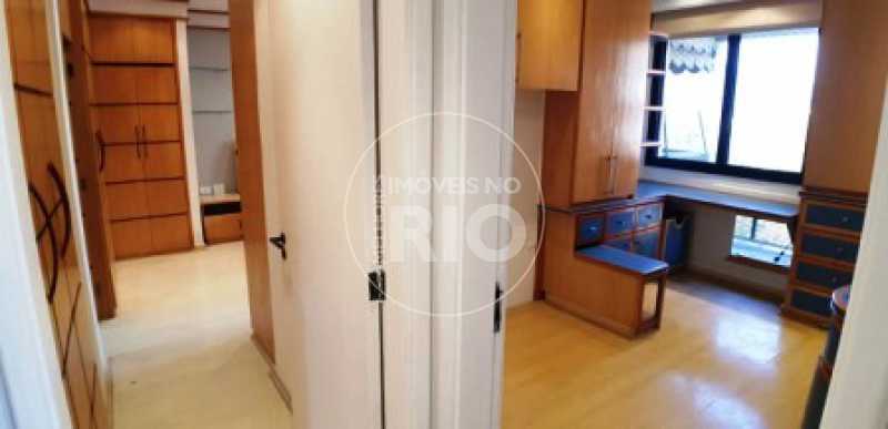 Conheça Apartamento Santa Mônica Club do imóvel - Apartamento 3 quartos à venda Barra da Tijuca, Rio de Janeiro - R$ 1.450.000 - MIR3450 - 6 Apartamento Santa Mônica Club - Apartamento 3 quartos à venda Barra da Tijuca, Rio de Janeiro - R$ 1.450.000 - MIR3450 - 6