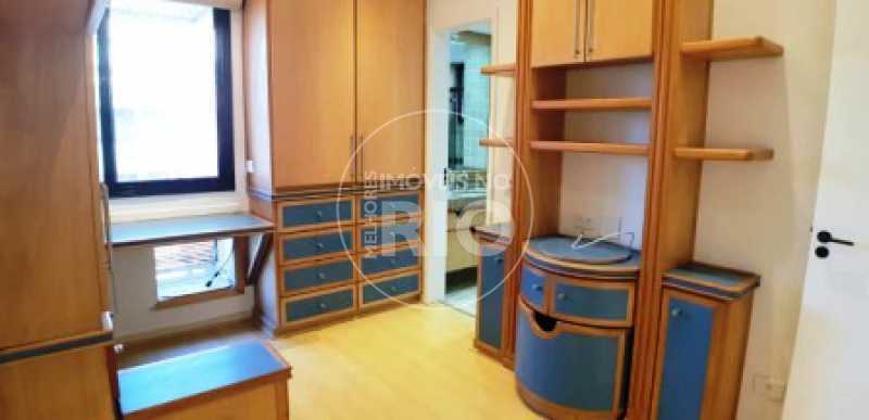 Conheça Apartamento Santa Mônica Club do imóvel - Apartamento 3 quartos à venda Barra da Tijuca, Rio de Janeiro - R$ 1.450.000 - MIR3450 - 8 Apartamento Santa Mônica Club - Apartamento 3 quartos à venda Barra da Tijuca, Rio de Janeiro - R$ 1.450.000 - MIR3450 - 8