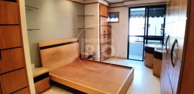 Conheça Apartamento Santa Mônica Club do imóvel - Apartamento 3 quartos à venda Barra da Tijuca, Rio de Janeiro - R$ 1.450.000 - MIR3450 - 9 Apartamento Santa Mônica Club - Apartamento 3 quartos à venda Barra da Tijuca, Rio de Janeiro - R$ 1.450.000 - MIR3450 - 9