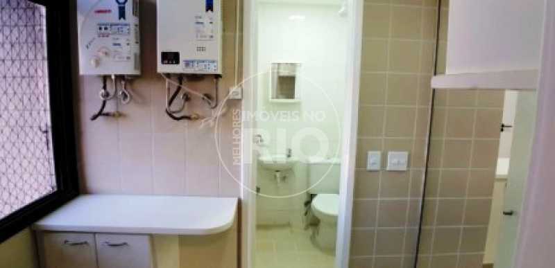 Conheça Apartamento Santa Mônica Club do imóvel - Apartamento 3 quartos à venda Barra da Tijuca, Rio de Janeiro - R$ 1.450.000 - MIR3450 - 19 Apartamento Santa Mônica Club - Apartamento 3 quartos à venda Barra da Tijuca, Rio de Janeiro - R$ 1.450.000 - MIR3450 - 19