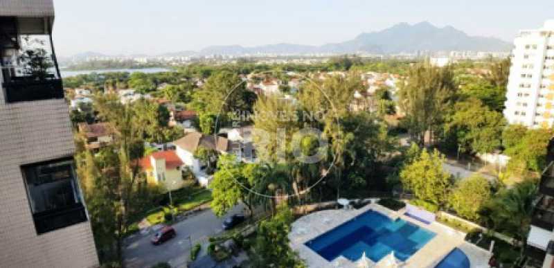 Conheça Apartamento Santa Mônica Club do imóvel - Apartamento 3 quartos à venda Barra da Tijuca, Rio de Janeiro - R$ 1.450.000 - MIR3450 - 1 Apartamento Santa Mônica Club - Apartamento 3 quartos à venda Barra da Tijuca, Rio de Janeiro - R$ 1.450.000 - MIR3450 - 1