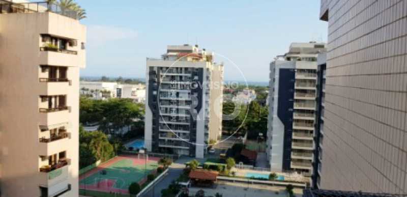 Conheça Apartamento Santa Mônica Club do imóvel - Apartamento 3 quartos à venda Barra da Tijuca, Rio de Janeiro - R$ 1.450.000 - MIR3450 - 21 Apartamento Santa Mônica Club - Apartamento 3 quartos à venda Barra da Tijuca, Rio de Janeiro - R$ 1.450.000 - MIR3450 - 21
