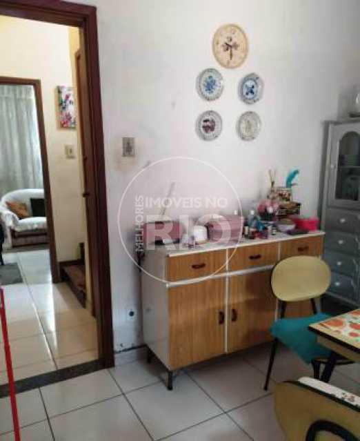 Casa no Engenho Novo - Apartamento 3 quartos à venda Engenho Novo, Rio de Janeiro - R$ 520.000 - MIR3453 - 10