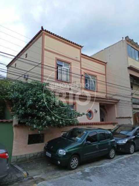 Casa no Engenho Novo - Apartamento 3 quartos à venda Engenho Novo, Rio de Janeiro - R$ 520.000 - MIR3453 - 14