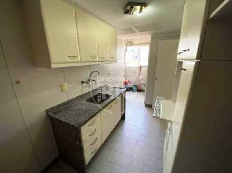 Conheça Apartamento no Maracanã do imóvel - Apartamento 2 quartos à venda Maracanã, Rio de Janeiro - R$ 530.000 - MIR3454 - 9 Apartamento no Maracanã - Apartamento 2 quartos à venda Maracanã, Rio de Janeiro - R$ 530.000 - MIR3454 - 9
