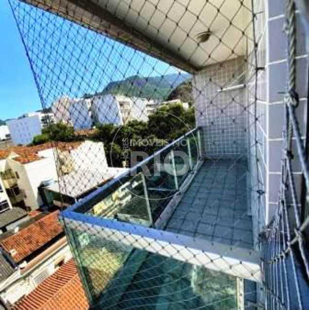 Conheça Apartamento no Maracanã do imóvel - Apartamento 2 quartos à venda Maracanã, Rio de Janeiro - R$ 530.000 - MIR3454 - 16 Apartamento no Maracanã - Apartamento 2 quartos à venda Maracanã, Rio de Janeiro - R$ 530.000 - MIR3454 - 16