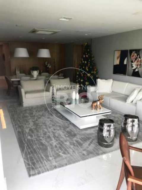 Condomínio Marinas Betton - Apartamento 3 quartos à venda Barra da Tijuca, Rio de Janeiro - R$ 3.700.000 - MIR3455 - 4