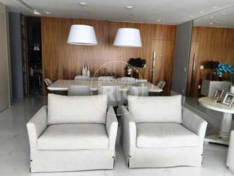 Condomínio Marinas Betton - Apartamento 3 quartos à venda Rio de Janeiro,RJ - R$ 3.700.000 - MIR3455 - 6