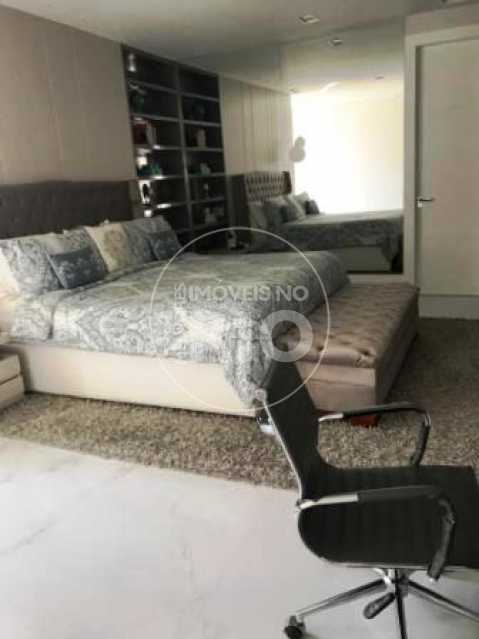 Condomínio Marinas Betton - Apartamento 3 quartos à venda Barra da Tijuca, Rio de Janeiro - R$ 3.700.000 - MIR3455 - 8