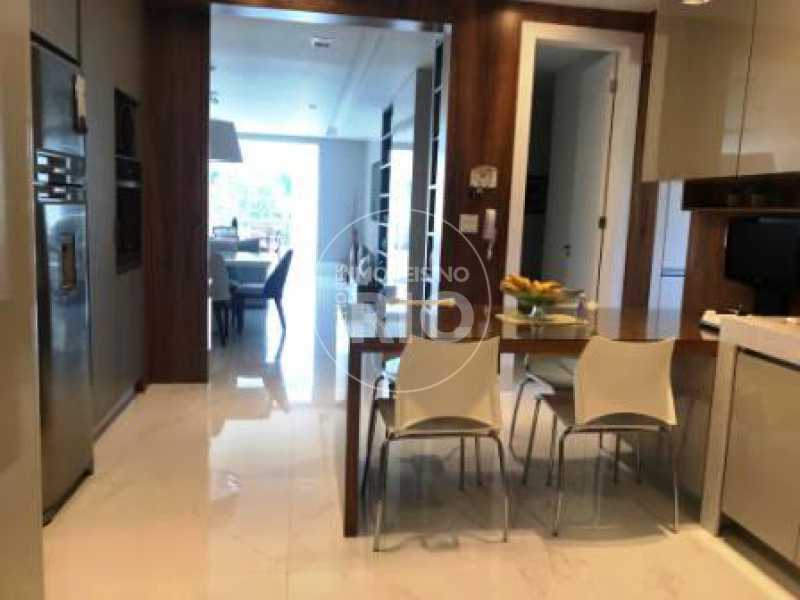 Condomínio Marinas Betton - Apartamento 3 quartos à venda Barra da Tijuca, Rio de Janeiro - R$ 3.700.000 - MIR3455 - 19