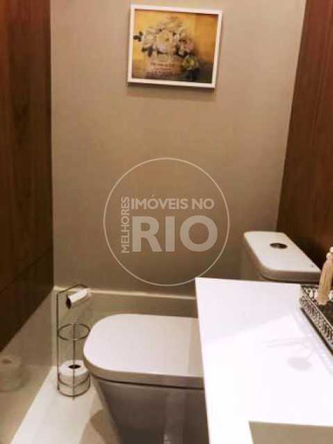 12b. - Apartamento 3 quartos à venda Barra da Tijuca, Rio de Janeiro - R$ 3.700.000 - MIR3455 - 17