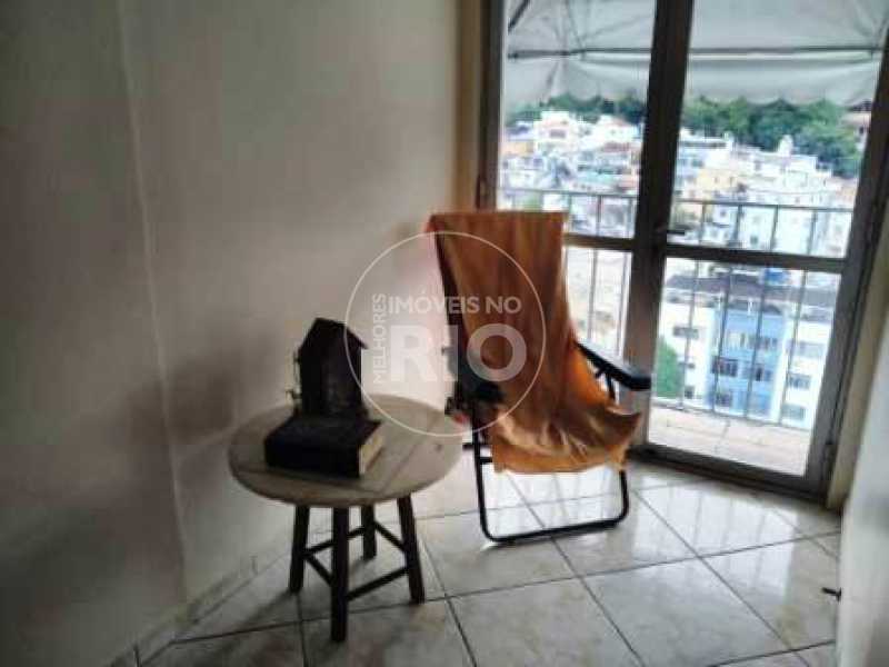 Apartamento em Vila Isabel - Cobertura 3 quartos à venda Rio de Janeiro,RJ - R$ 680.000 - MIR3456 - 4
