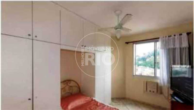 Apartamento em Vila Isabel - Cobertura 3 quartos à venda Rio de Janeiro,RJ - R$ 680.000 - MIR3456 - 5