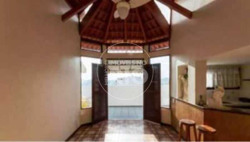 Apartamento em Vila Isabel - Cobertura 3 quartos à venda Rio de Janeiro,RJ - R$ 680.000 - MIR3456 - 17