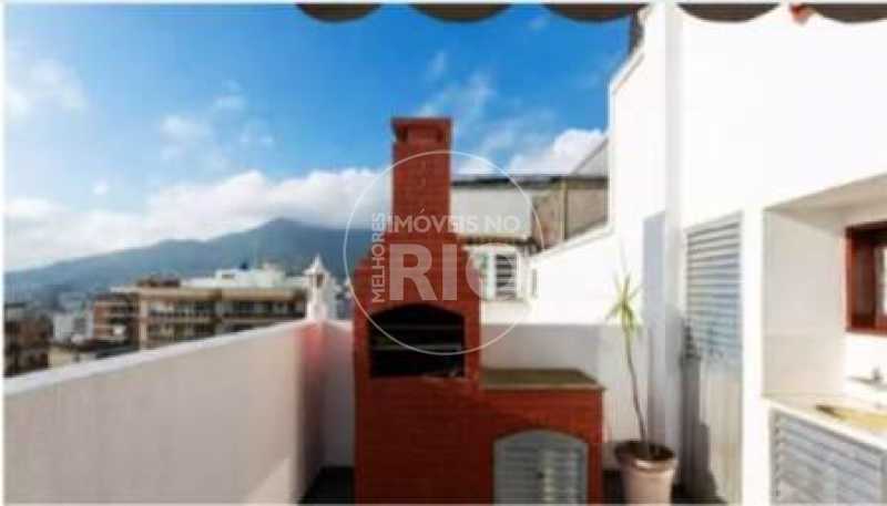 Apartamento em Vila Isabel - Cobertura 3 quartos à venda Vila Isabel, Rio de Janeiro - R$ 720.000 - MIR3456 - 21