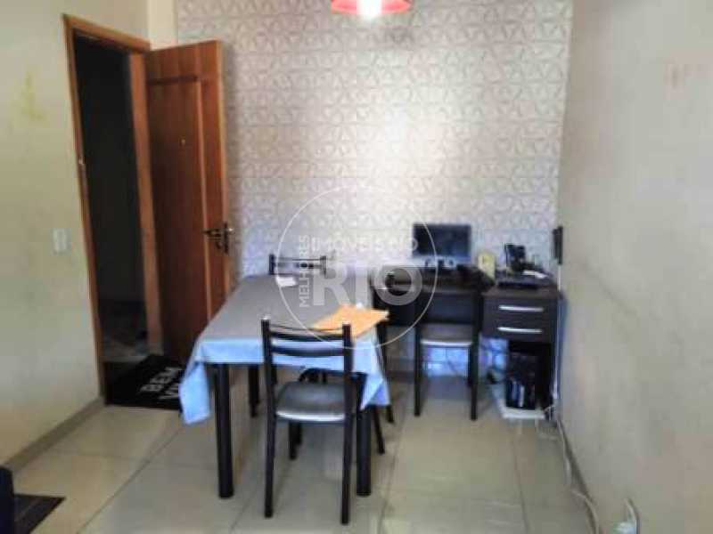 Apartamento no Engenho Novo - Apartamento 3 quartos à venda Engenho Novo, Rio de Janeiro - R$ 250.000 - MIR3472 - 3