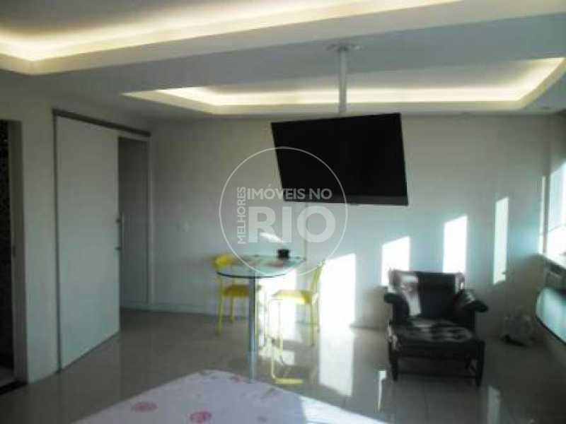 Apartamento na Barra da Tijuca - Apartamento 1 quarto à venda Barra da Tijuca, Rio de Janeiro - R$ 420.000 - MIR3474 - 3