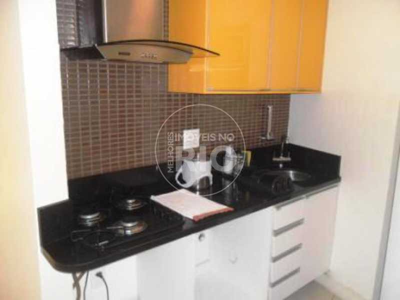 Apartamento na Barra da Tijuca - Apartamento 1 quarto à venda Rio de Janeiro,RJ - R$ 420.000 - MIR3474 - 15