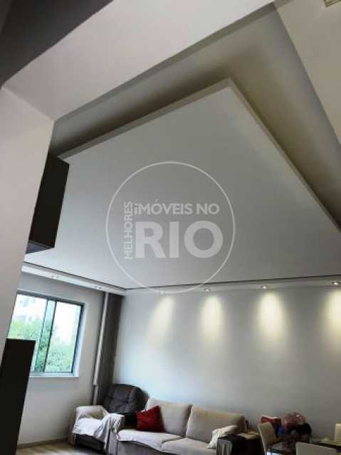 Apartamento no Grajaú - Apartamento 3 quartos à venda Rio de Janeiro,RJ - R$ 750.000 - MIR3476 - 4