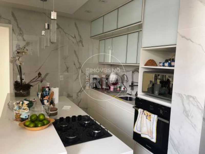 Apartamento no Grajaú - Apartamento 3 quartos à venda Rio de Janeiro,RJ - R$ 750.000 - MIR3476 - 16