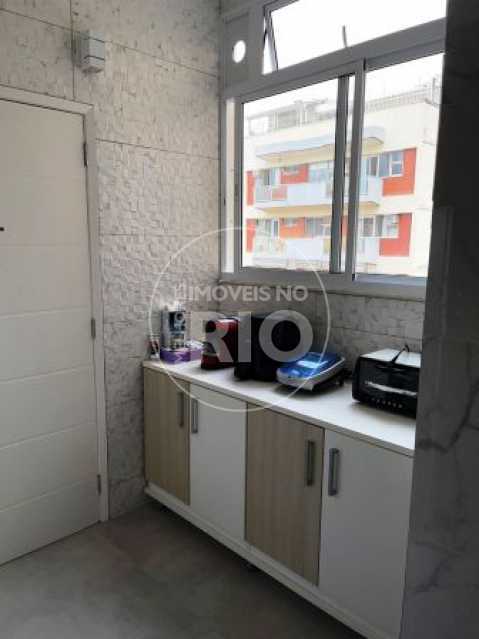 Apartamento no Grajaú - Apartamento 3 quartos à venda Rio de Janeiro,RJ - R$ 750.000 - MIR3476 - 18