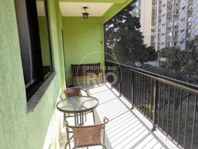 Apartamento no Méier - Apartamento 2 quartos à venda Rio de Janeiro,RJ - R$ 450.000 - MIR3477 - 3