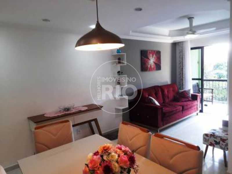 Apartamento no Méier - Apartamento 2 quartos à venda Rio de Janeiro,RJ - R$ 450.000 - MIR3477 - 4