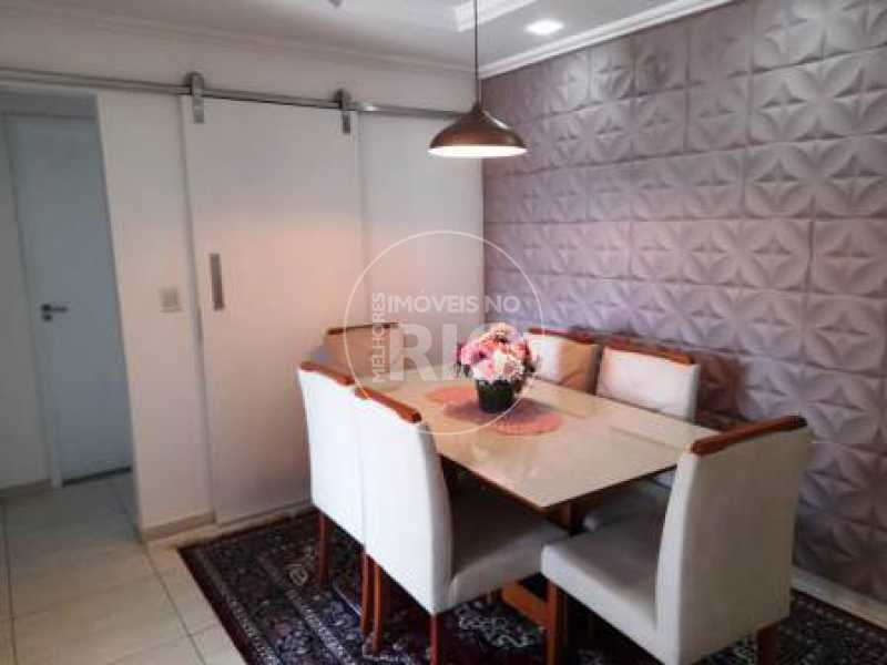 Apartamento no Méier - Apartamento 2 quartos à venda Rio de Janeiro,RJ - R$ 450.000 - MIR3477 - 6
