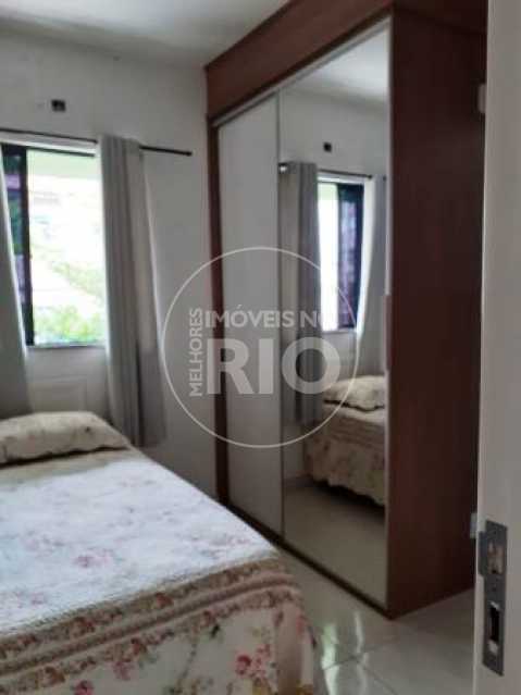 Apartamento no Méier - Apartamento 2 quartos à venda Rio de Janeiro,RJ - R$ 450.000 - MIR3477 - 8