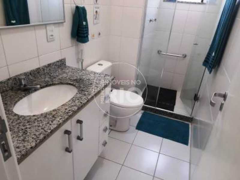Apartamento no Méier - Apartamento 2 quartos à venda Méier, Rio de Janeiro - R$ 450.000 - MIR3477 - 12