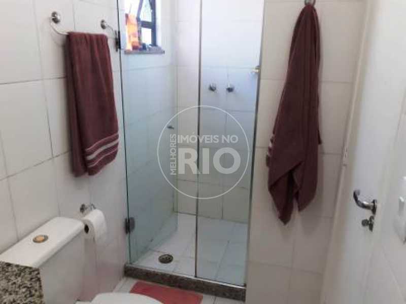Apartamento no Méier - Apartamento 2 quartos à venda Rio de Janeiro,RJ - R$ 450.000 - MIR3477 - 15