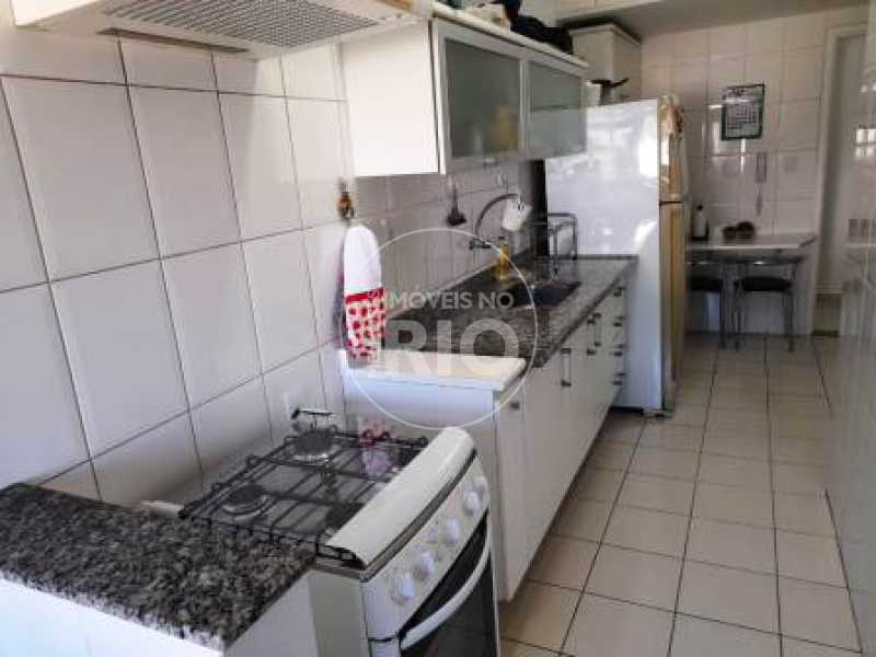 Apartamento no Méier - Apartamento 2 quartos à venda Méier, Rio de Janeiro - R$ 450.000 - MIR3477 - 16