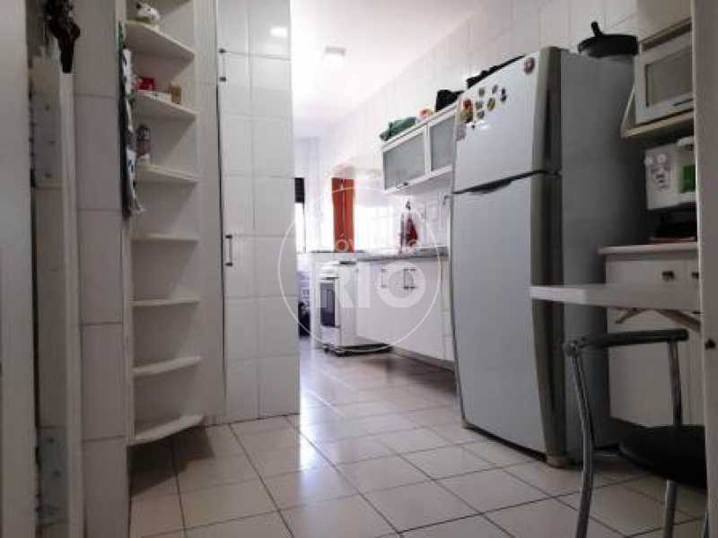 Apartamento no Méier - Apartamento 2 quartos à venda Rio de Janeiro,RJ - R$ 450.000 - MIR3477 - 17