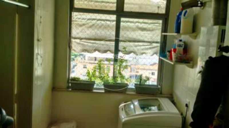 Apartamento no Rio Comprido - Apartamento 2 quartos à venda Rio Comprido, Rio de Janeiro - R$ 300.000 - MIR3479 - 11