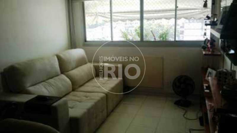 Apartamento no Rio Comprido - Apartamento 2 quartos à venda Rio Comprido, Rio de Janeiro - R$ 300.000 - MIR3479 - 14