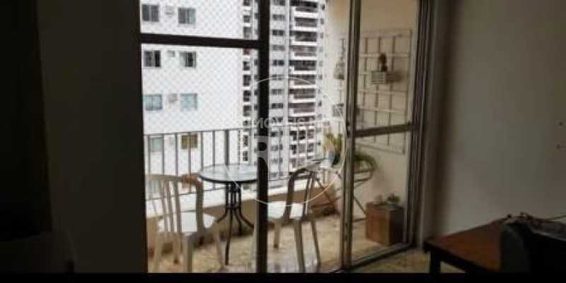 Apartamento na Barra da Tijuca - Apartamento 2 quartos à venda Rio de Janeiro,RJ - R$ 800.000 - MIR3488 - 3